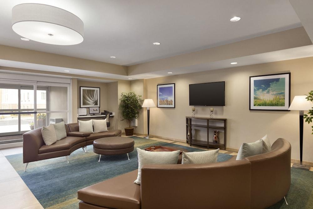 Homewood Suites By Hilton Binghamton/Vestal Exteriör bild