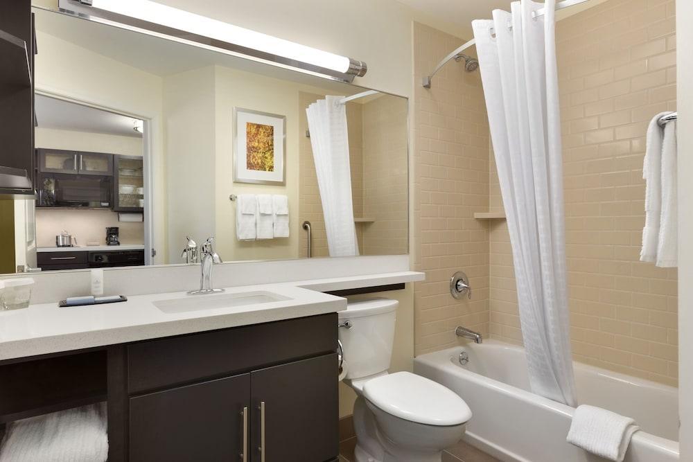 Homewood Suites By Hilton Binghamton/Vestal Exteriör bild