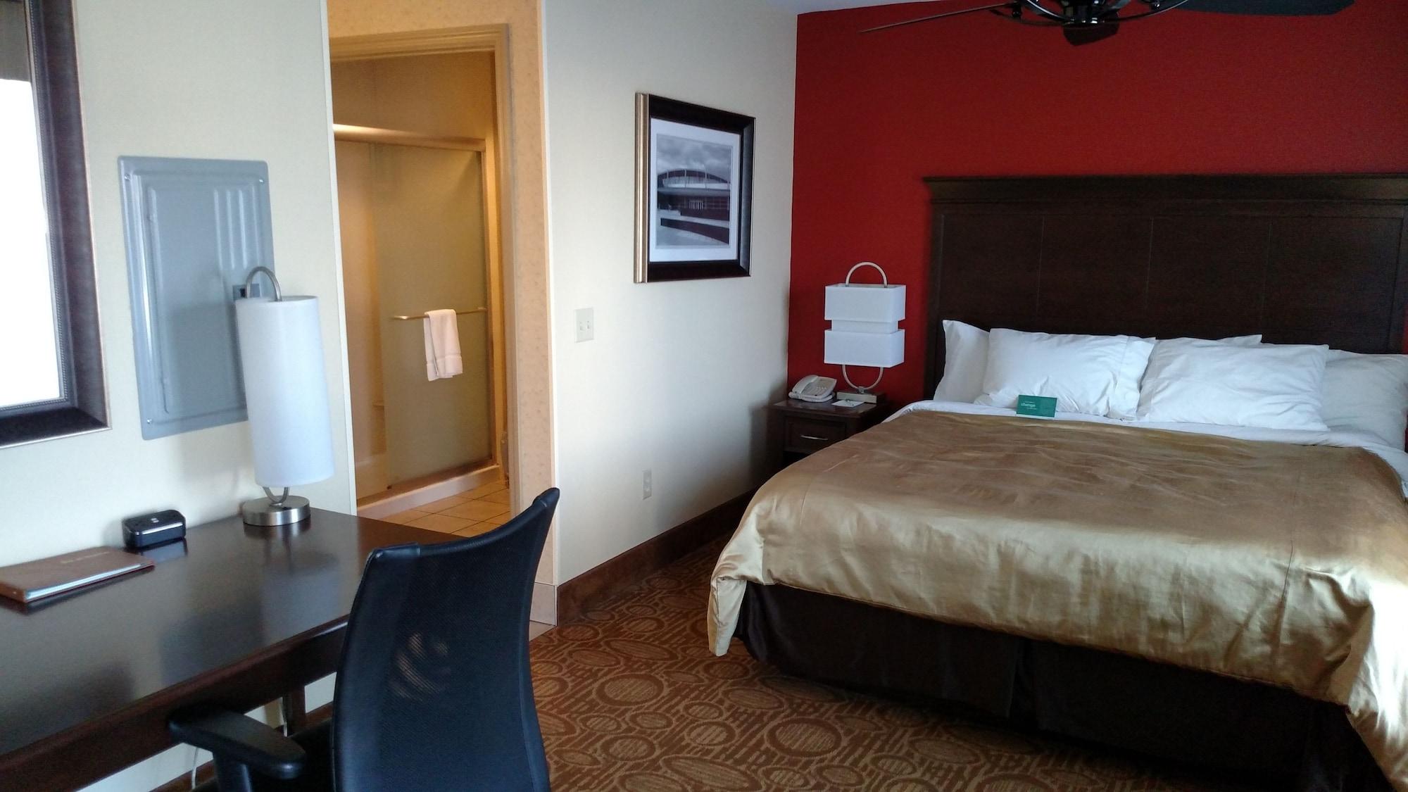 Homewood Suites By Hilton Binghamton/Vestal Exteriör bild