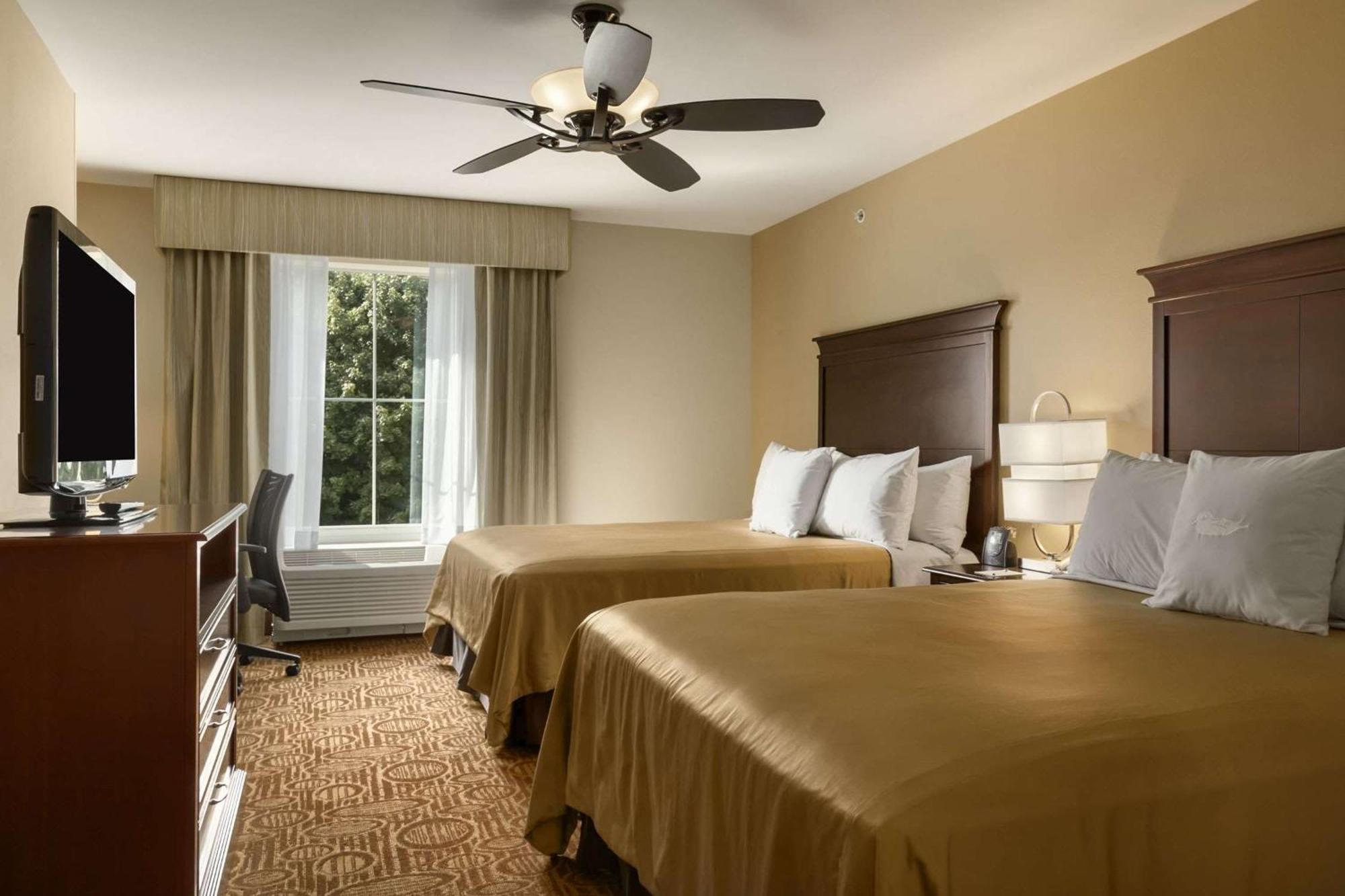 Homewood Suites By Hilton Binghamton/Vestal Exteriör bild