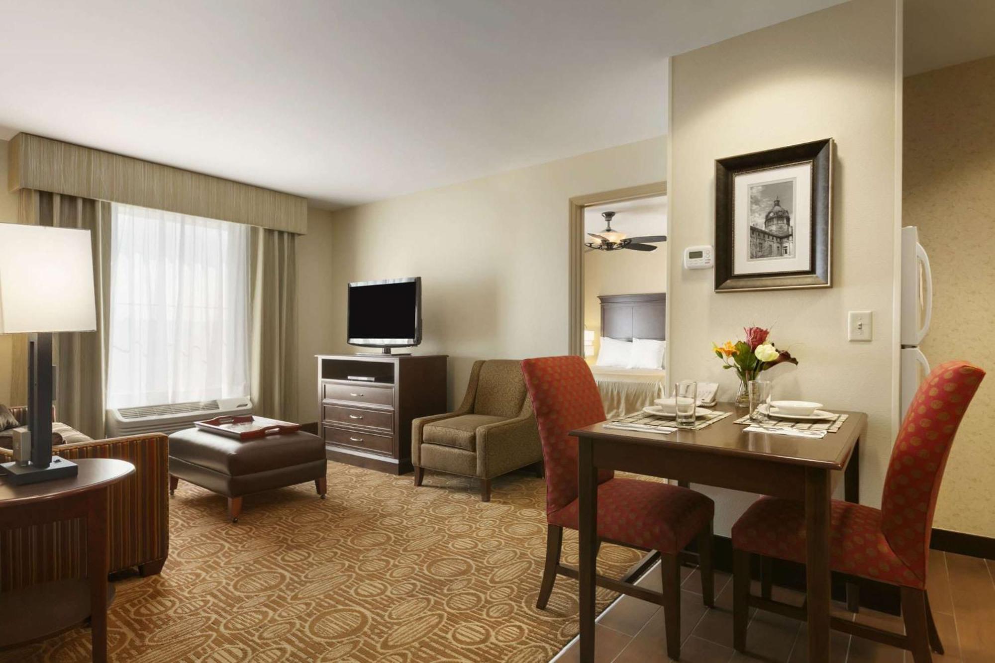 Homewood Suites By Hilton Binghamton/Vestal Exteriör bild