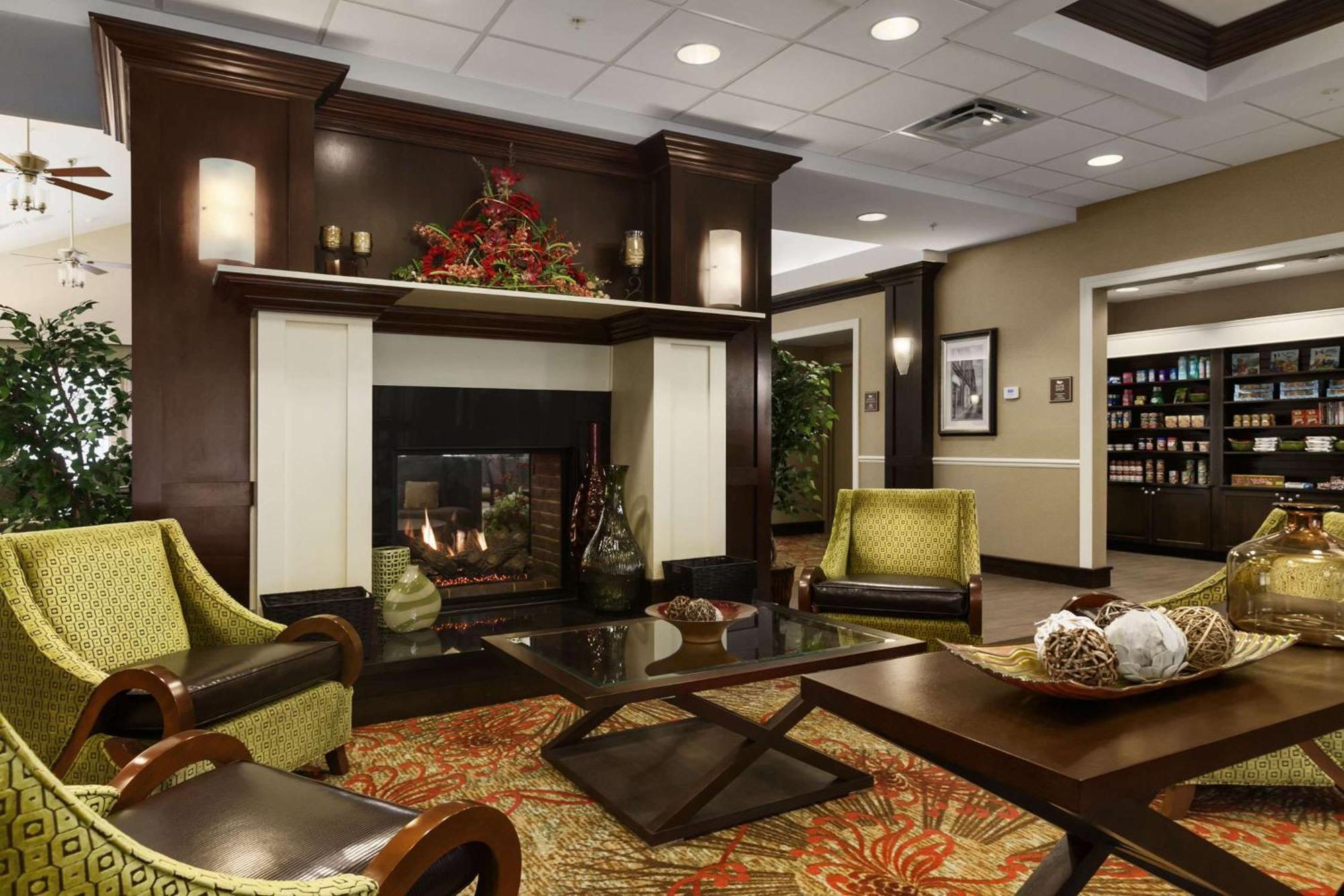 Homewood Suites By Hilton Binghamton/Vestal Exteriör bild
