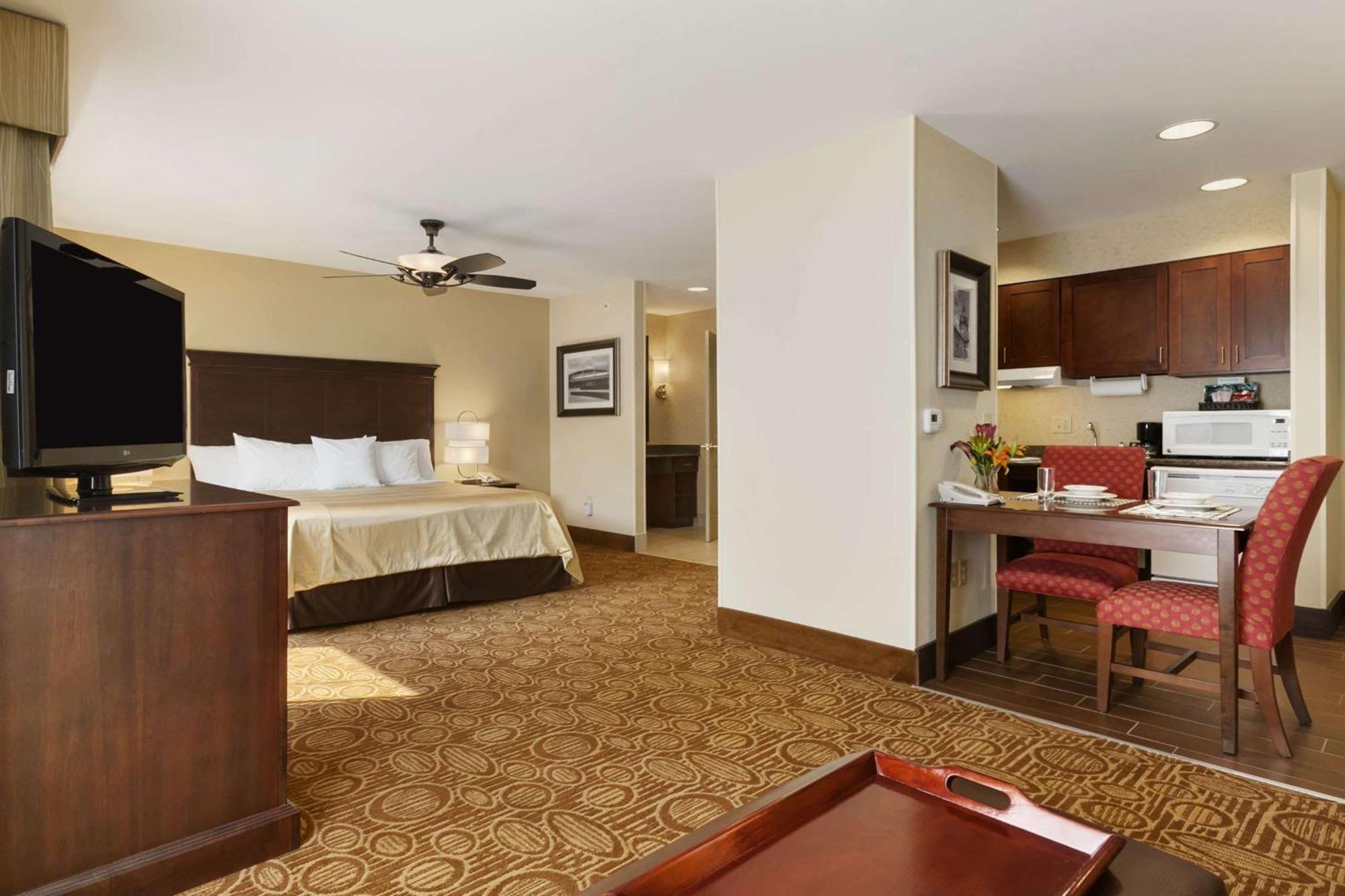 Homewood Suites By Hilton Binghamton/Vestal Exteriör bild