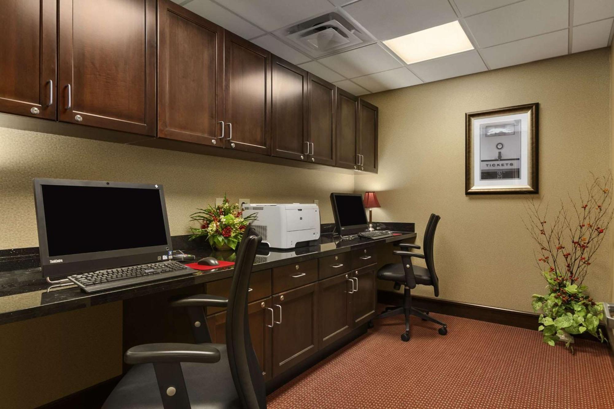 Homewood Suites By Hilton Binghamton/Vestal Exteriör bild
