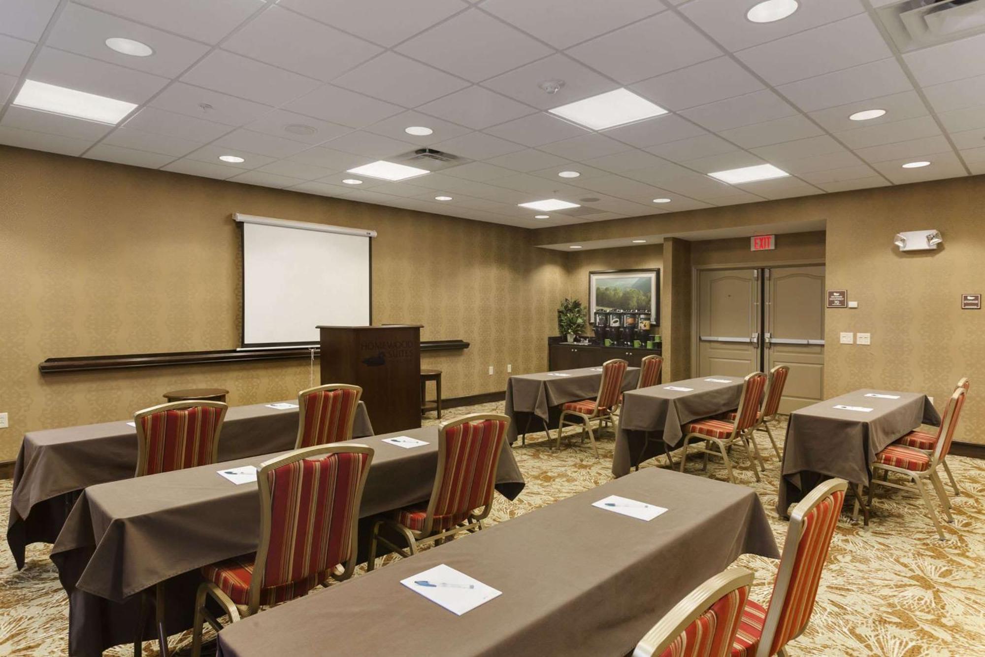 Homewood Suites By Hilton Binghamton/Vestal Exteriör bild