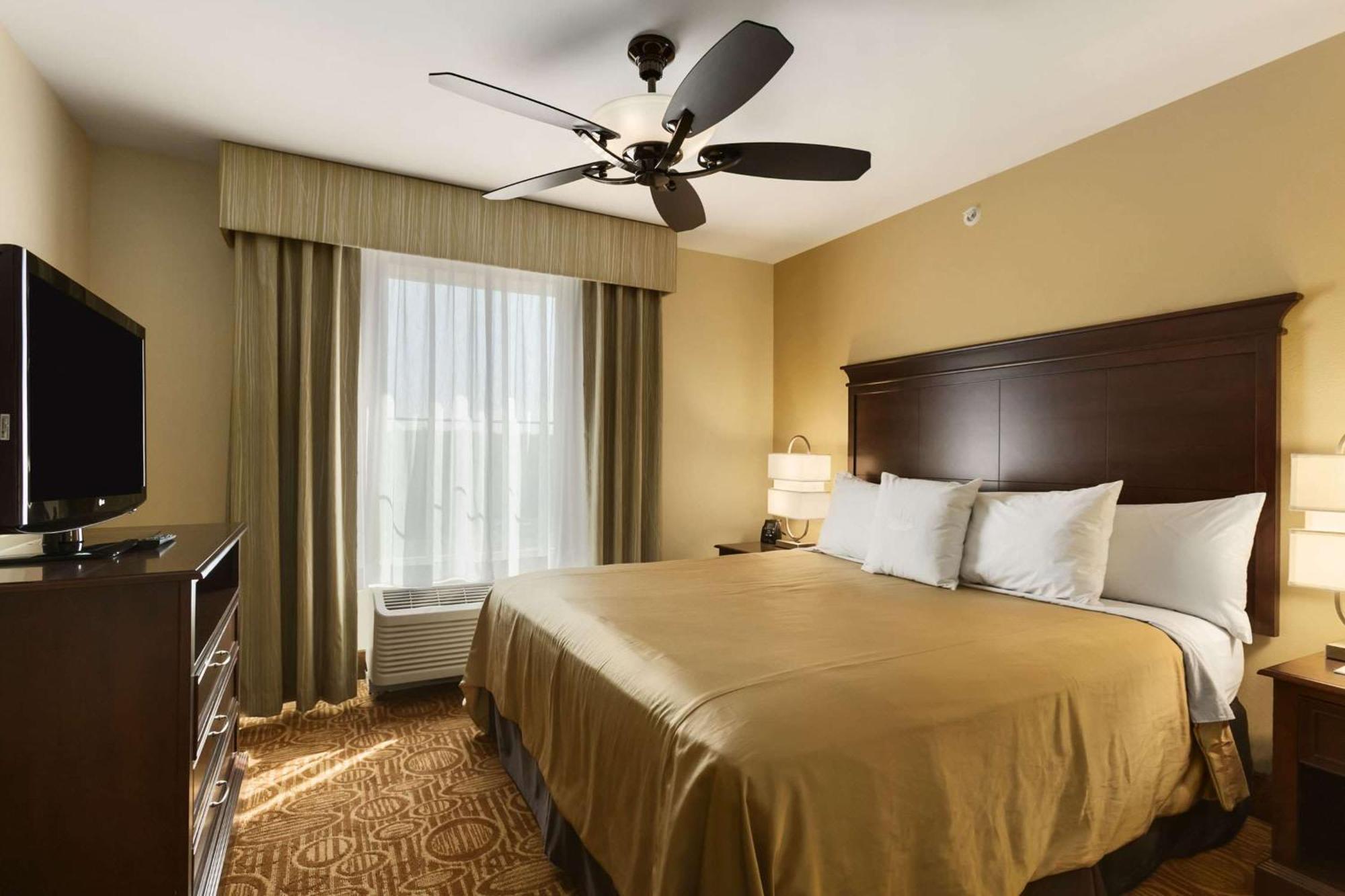 Homewood Suites By Hilton Binghamton/Vestal Exteriör bild