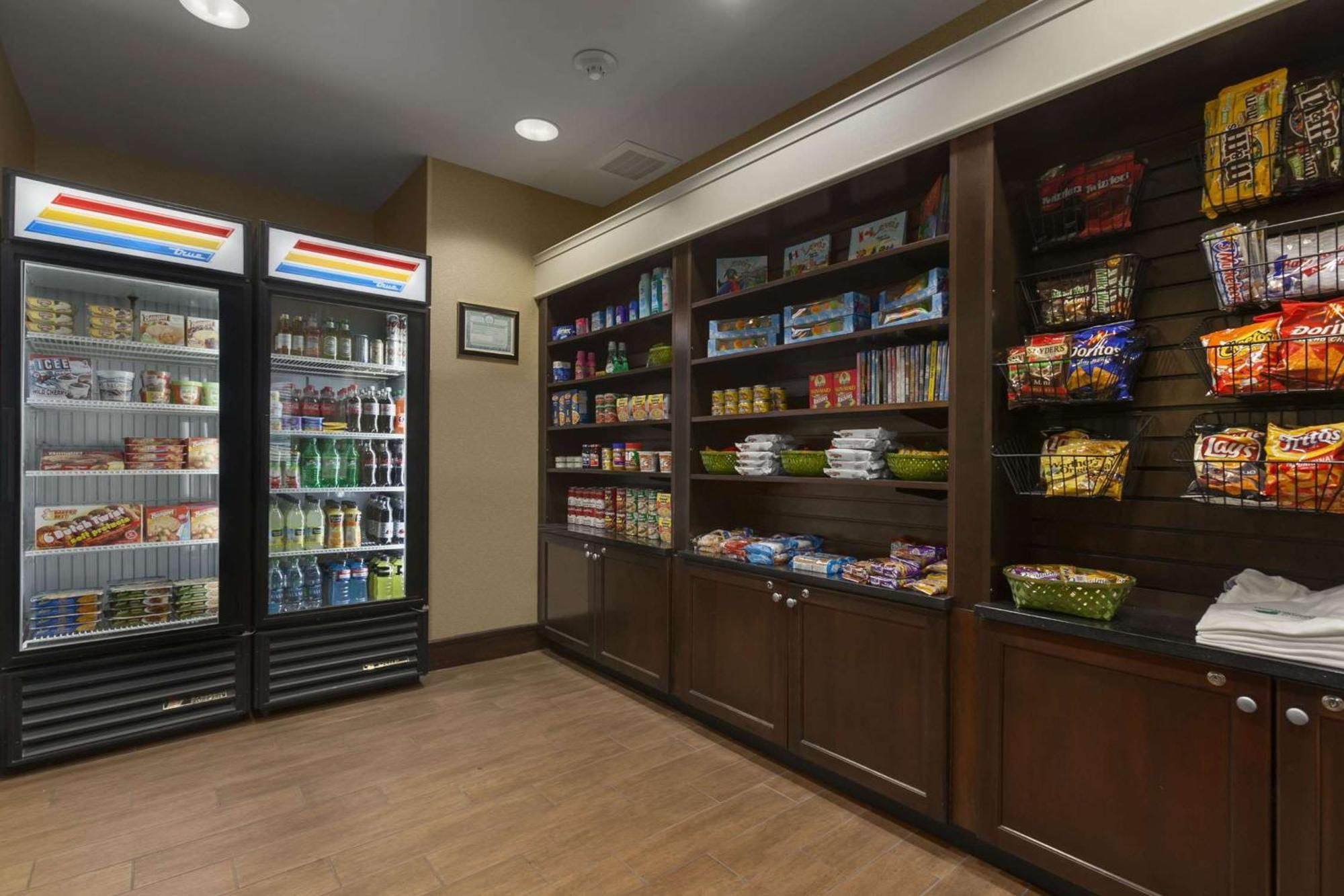 Homewood Suites By Hilton Binghamton/Vestal Exteriör bild